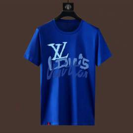 Picture of Louis Vuitton T Shirts Short _SKULVM-4XL11Lr1578327